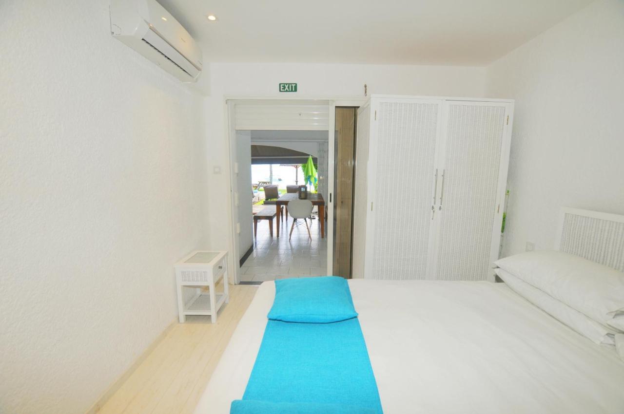 טרו או ביש Caro'S Beachfront מראה חיצוני תמונה